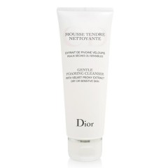 3348900956032 - DIOR MOUSSE TENDRE NETOYANTE CLEANSER 125ML - DESMAQUILLANTE ROSTRO