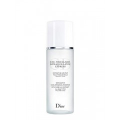 3348900953222 - DIOR EAU MICELLAIRE DEMAQUILLANTE EXPRESS CLEANSING 200ML - DESMAQUILLANTE ROSTRO