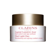CLARINS CAPITAL LUMIERE DAY 50ML