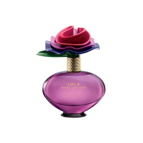 3607342044586 - MARC JACOBS LOLA EAU DE PERFUME 100ML VAPORIZADOR - PERFUMES