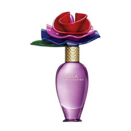 3607342044494 - MARC JACOBS LOLA EAU DE PERFUME 30ML VAPORIZADOR - PERFUMES