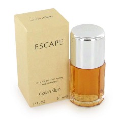 0883001083050 - CALVIN KLEIN ESCAPE WOMAN EAU DE PERFUME 50ML VAPORIZADOR - PERFUMES