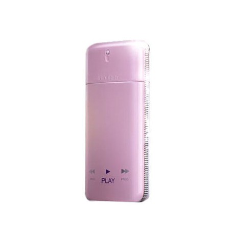 3274870452369 - GIVENCHY PLAY HER EAU DE PERFUME 75ML VAPORIZADOR - PERFUMES