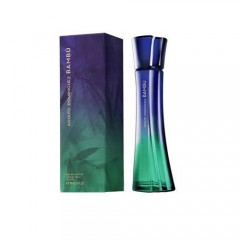 8410190585737 - ADOLFO DOMINGUEZ BAMBU WOMAN EAU DE TOILETTE 100ML VAPORIZADOR - PERFUMES