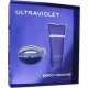 3349668508662 - PACO RABANNE ULTRAVIOLET EAU DE PERFUME 50ML VAPORIZADOR + BODY MILK 100ML - PERFUMES