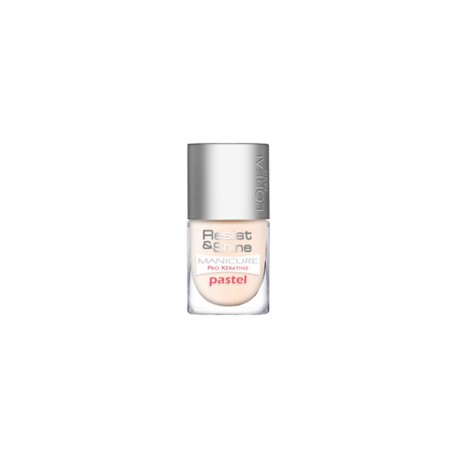3008153600000 - L'OREAL LACA RESIST SHINE 113 PASTEL - ESMALTES