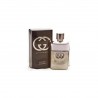 7370523392380 - GUCCI GUILTY MEN EAU DE TOILETTE 30ML VAPORIZADOR - PERFUMES