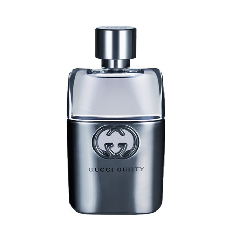 7370523392070 - GUCCI GUILTY MEN EAU DE TOILETTE 50ML VAPORIZADOR - PERFUMES