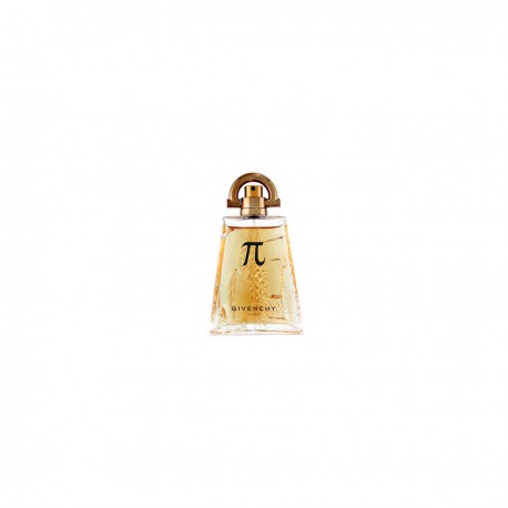3274878222551 - GIVENCHY PI POUR HOMME EAU DE TOILETTE 50ML VAPORIZADOR - PERFUMES