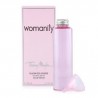 3439601000428 - THIERRY MUGLER WOMANITY MUGLER EAU DE PERFUME 80ML RECARGA - PERFUMES