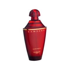 3346470258303 - GUERLAIN SAMSARA EAU DE TOILETTE 100ML VAPORIZADOR - PERFUMES