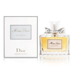 3348901016261 - DIOR MISS DIOR EAU DE PERFUME 30ML VAPORIZADOR - PERFUMES