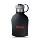 7370524655620 - HUGO BOSS JUST DIFFERENT EAU DE TOILETTE 150ML VAPORIZADOR - PERFUMES