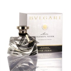 7833204021110 - BVLGARI MON JASMIN NOIR EAU DE PERFUME 50ML VAPORIZADOR - PERFUMES