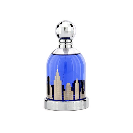 8431754442013 - JESUS DEL POZO HALLOWEEN FEVER EAU DE TOILETTE 100ML VAPORIZADOR - PERFUMES