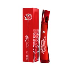 3352810257868 - KENZO FLOWER TAG BY KENZO EAU DE TOILETTE 100ML VAPORIZADOR - PERFUMES