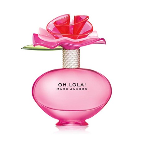 3607342344983 - MARC JACOBS OH LOLA EAU DE PERFUME 100ML VAPORIZADOR - PERFUMES