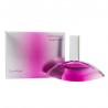 3607342340602 - CALVIN KLEIN EUPHORIA FORBIDDEN EAU DE PERFUME 100ML VAPORIZADOR - PERFUMES