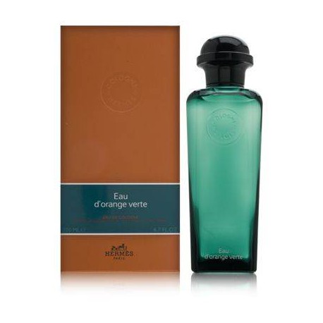 3346130490692 - HERMES EAU D ORANGE VERTE EAU DE COLONIA 200ML VAPORIZADOR - PERFUMES