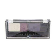 MAYBELLINE SOMBRA 4 COLOR 33