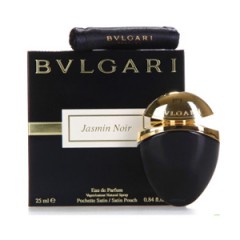 7833208226980 - BVLGARI JASMIN NOIR EAU DE PERFUME 25ML VAPORIZADOR - PERFUMES