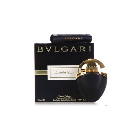 7833208226980 - BVLGARI JASMIN NOIR EAU DE PERFUME 25ML VAPORIZADOR - PERFUMES
