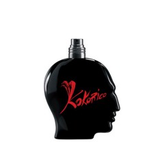 3423470396010 - JEAN PAUL GAULTIER KOKORICO MEN EAU DE TOILETTE 50ML VAPORIZADOR - PERFUMES