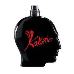 3423470396027 - JEAN PAUL GAULTIER KOKORICO MEN EAU DE TOILETTE 100ML VAPORIZADOR - PERFUMES