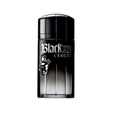 3349668514793 - PACO RABANNE XS BLACK L EXCES MEN EAU DE TOILETTE 100ML VAPORIZADOR - PERFUMES