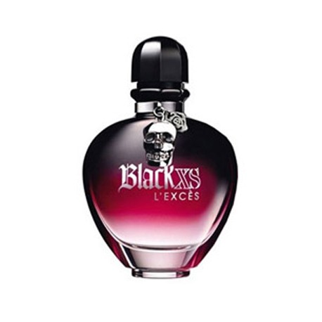 3349668514830 - PACO RABANNE XS BLACK L EXCES WOMAN EAU DE TOILETTE 80ML VAPORIZADOR - PERFUMES