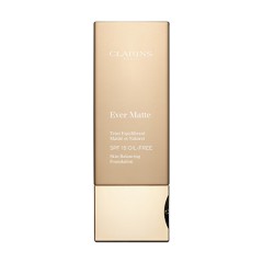 3380814028214 - CLARINS MAQUILLAJE EVER MATTE 108 SPF15 - BASE MAQUILLAJE