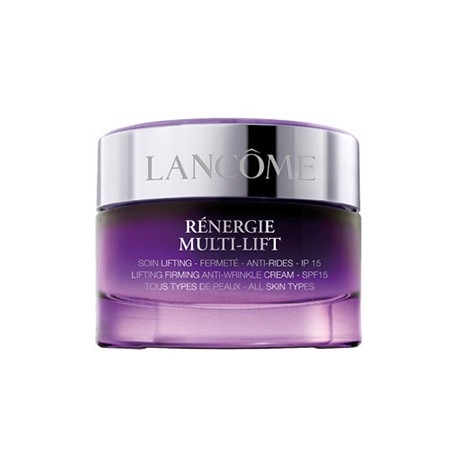 3605532631189 - LANCOME RENERGIE MULTI-LIFT DIA PIEL NORMAL CREAM 50ML - ANTI-EDAD