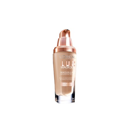 3600522078173 - L'OREAL MAQUILLAJE LUZ MAGIQUE N3 - BASE MAQUILLAJE