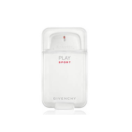 3274871923844 - GIVENCHY PLAY SPORT MEN EAU DE TOILETTE 100ML VAPORIZADOR - PERFUMES