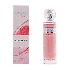 7370525712630 - ROCHAS LES CASCADES EAU DE TOILETTE 50ML VAPORIZADOR - PERFUMES