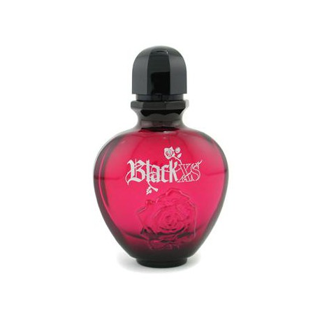 3349666005576 - PACO RABANNE XS BLACK WOMAN EAU DE TOILETTE 50ML VAPORIZADOR - PERFUMES