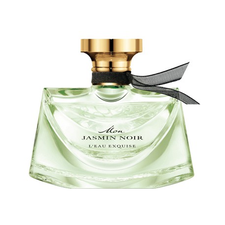 7833204021280 - BVLGARI MON JASMIN NOIR L'EAU EXQUISE EAU DE TOILETTE 50ML VAPORIZADOR - PERFUMES