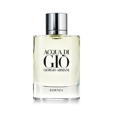 3605521419378 - GIORGIO ARMANI ACQUA DI GIO MEN ESSENZA EAU DE PERFUME 75ML VAPORIZADOR - PERFUMES