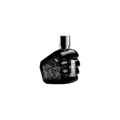 3605521534064 - DIESEL ONLY THE BRAVE TATTOO EAU DE TOILETTE 50ML VAPORIZADOR - PERFUMES