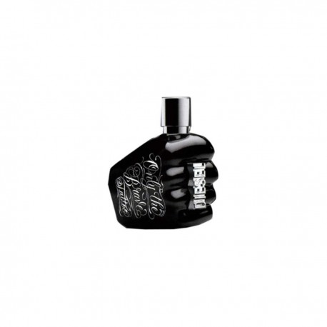 3605521534200 - DIESEL ONLY THE BRAVE TATTOO EAU DE TOILETTE 125ML VAPORIZADOR - PERFUMES