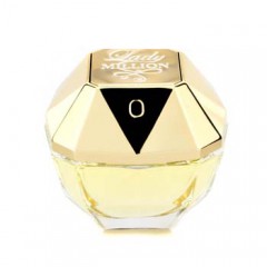 3349668517565 - PACO RABANNE LADY MILLION EAU DE TOILETTE 80ML VAPORIZADOR - PERFUMES