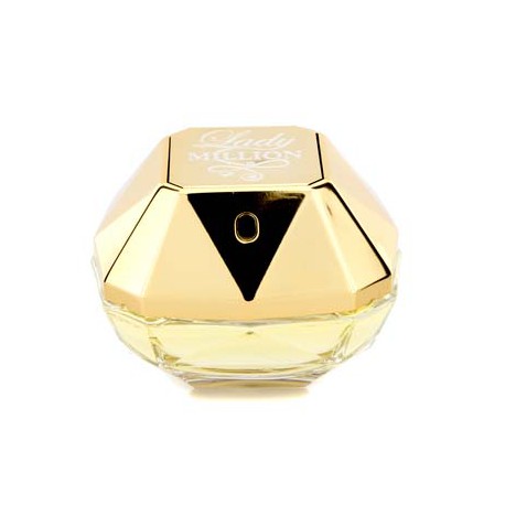 3349668517572 - PACO RABANNE LADY MILLION EAU DE TOILETTE 50ML VAPORIZADOR - PERFUMES