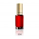 3009398000000 - L'OREAL LE VERNIS 304 - ESMALTES