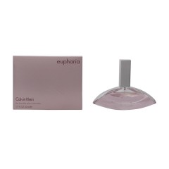 3607342052949 - CALVIN KLEIN EUPHORIA EAU DE TOILETTE 50ML VAPORIZADOR - PERFUMES