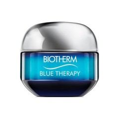 3605540825761 - BIOTHERM BLUE THERAPY PIEL SECA CREMA 50ML SPF15 - ANTI-EDAD