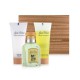 8410190598041 - ADOLFO DOMINGUEZ AGUA FRESCA EAU DE TOILETTE 120ML VAPORIZADOR + AFTER SHAVE 100ML + G - PERFUMES