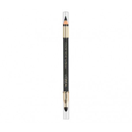 3054080061502 - L'OREAL LINER LE SMOKY COLOR RICHE 201 - LAPICES DE LABIOS