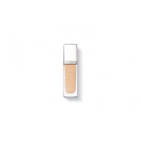 3348901103435 - DIOR DIORSKIN NUDE SKIN GLOWING MAKE-UP 020 FLUIDO - BASE MAQUILLAJE