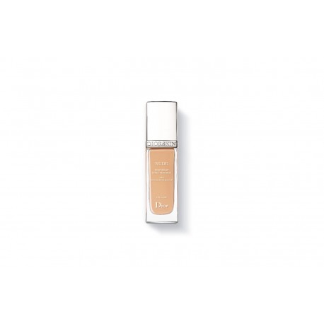 3348901103473 - DIOR DIORSKIN NUDE SKIN GLOWING MAKE-UP 030 FLUIDO - BASE MAQUILLAJE