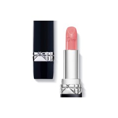 3348901108041 - DIOR ROUGE DIOR NUDE 263 - BARRA DE LABIOS